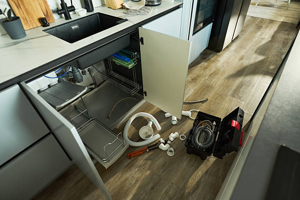 Reliable Plumbing contractor in Blacksburg, SC by Street Wise - Plumbing